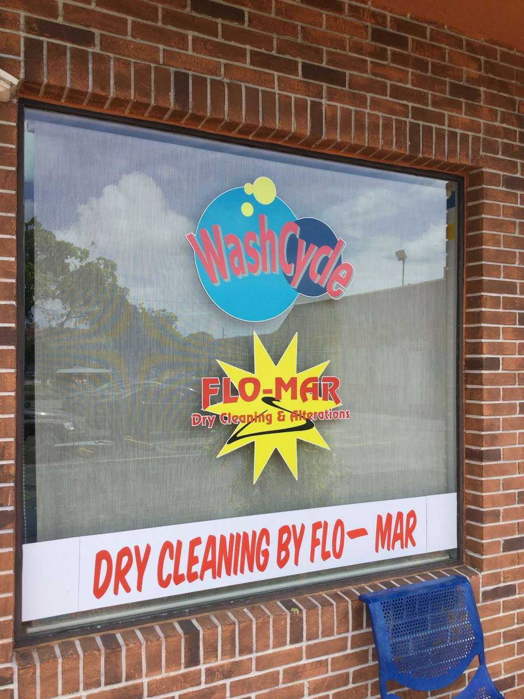 Flo-Mar Dry Cleaner | 265 S Federal Hwy a, Dania Beach, FL 33004, USA | Phone: (954) 927-2617