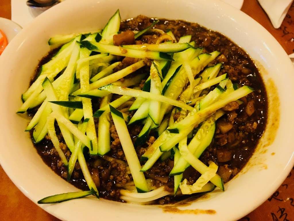 Sichuan Cottage | 8 S Main St, Marlboro Township, NJ 07746, USA | Phone: (732) 577-8146