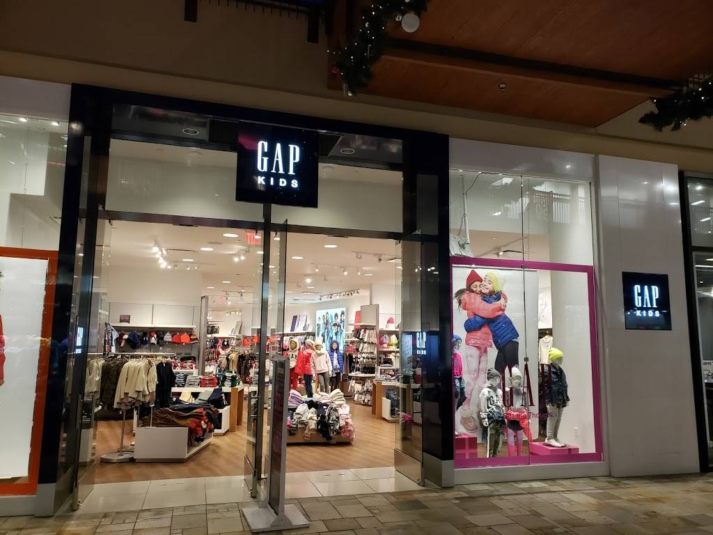 Gap | 1 W Flatiron Cir #1078, Broomfield, CO 80021, USA | Phone: (303) 404-9653