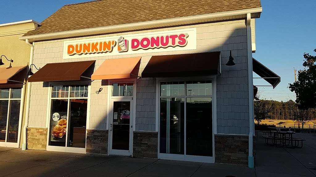 Dunkin Donuts | 501 U.S. 9 #300, Waretown, NJ 08758, USA | Phone: (609) 242-0092