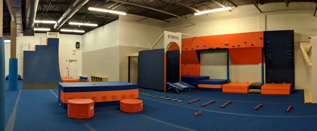 Strive Ninja Fitness | 25 Kenwood Cir, Franklin, MA 02038, USA | Phone: (508) 404-0716