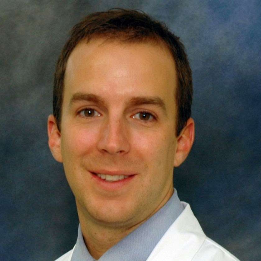 Justin Hoover, MD | 1106 Annapolis Rd, Odenton, MD 21113, USA | Phone: (410) 268-8862