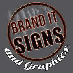 Brand It Signs and Graphics LLC | 116 W Street Rd, Kennett Square, PA 19348, USA | Phone: (610) 444-2020