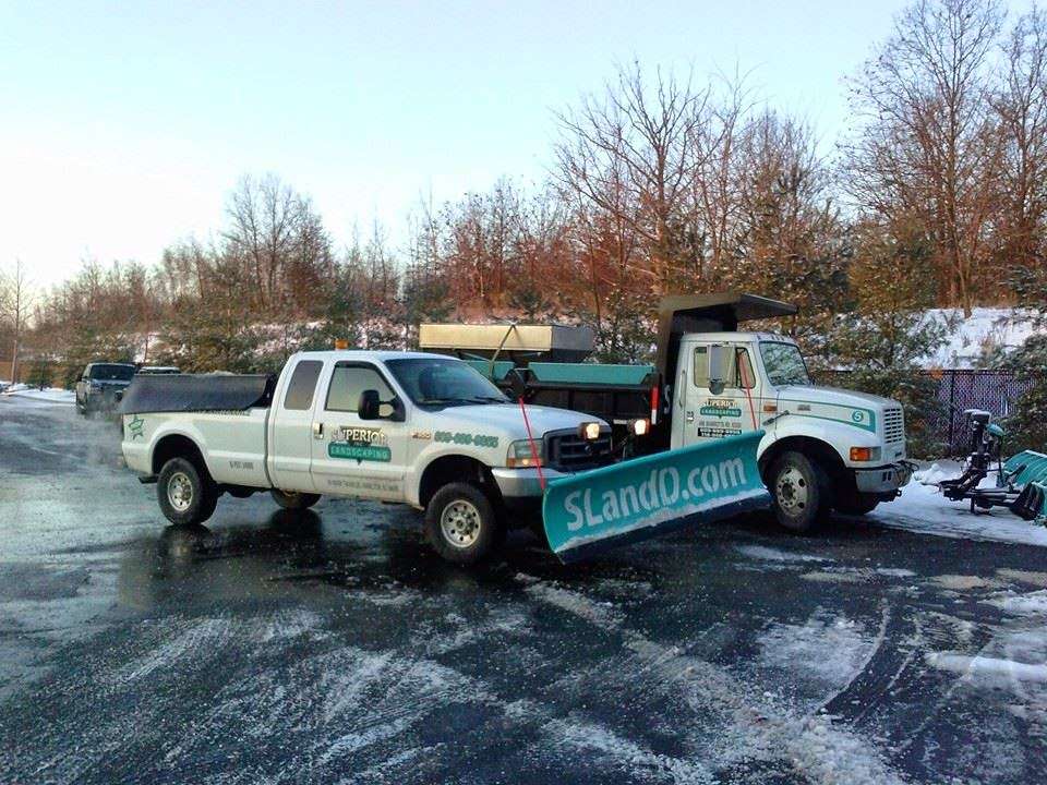 Superior Landscaping & Lot Sweeping | 496 Sharrotts Rd, Staten Island, NY 10309 | Phone: (718) 948-4860