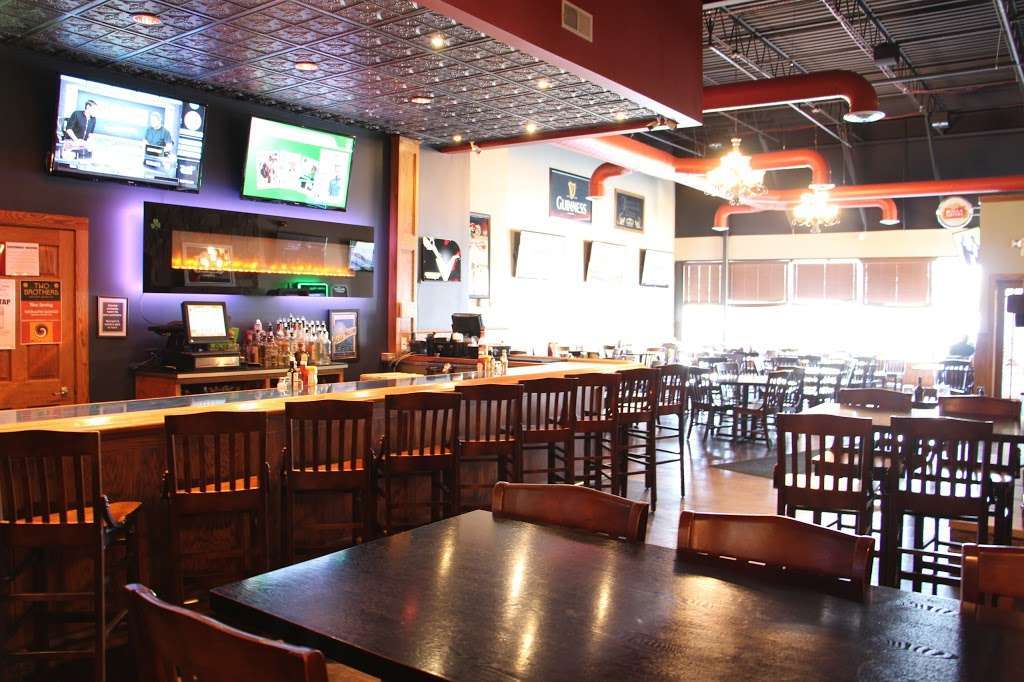 Stats Bar and Grill | 7201 Kingery Hwy, Willowbrook, IL 60527 | Phone: (630) 581-5747