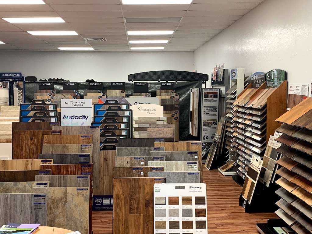 Elite Flooring of Central Florida | 15561 S, US-441, Summerfield, FL 34491, USA | Phone: (352) 203-5151