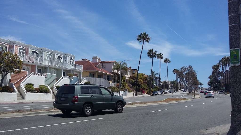 Catalina / Beryl | Redondo Beach, CA 90277, USA