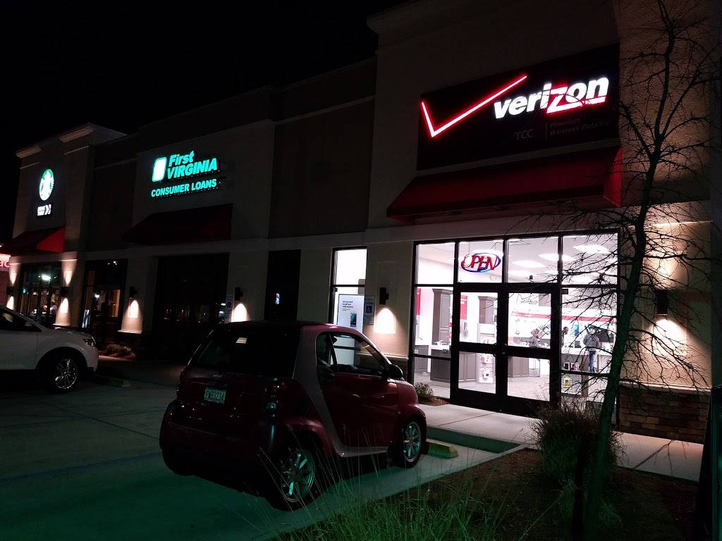 Verizon Authorized Retailer - Wireless Zone | 4231 E Little Creek Rd Suite A, Norfolk, VA 23518, USA | Phone: (757) 588-6050