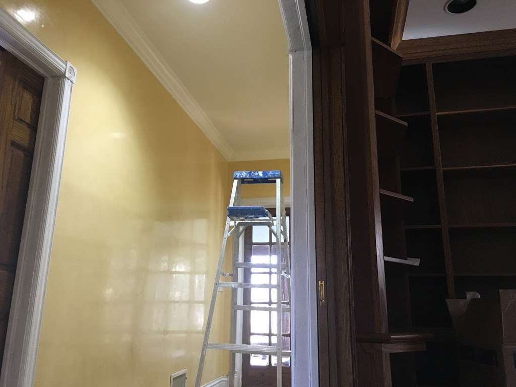 Hudson Pro Painting | 1428 Main St, Peekskill, NY 10566, USA | Phone: (914) 837-7301