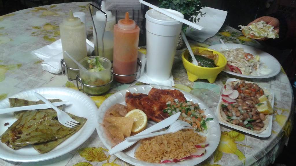 Ricos Tacos De Jalisco | 396 S Mt Vernon Ave, San Bernardino, CA 92410 | Phone: (909) 381-0708