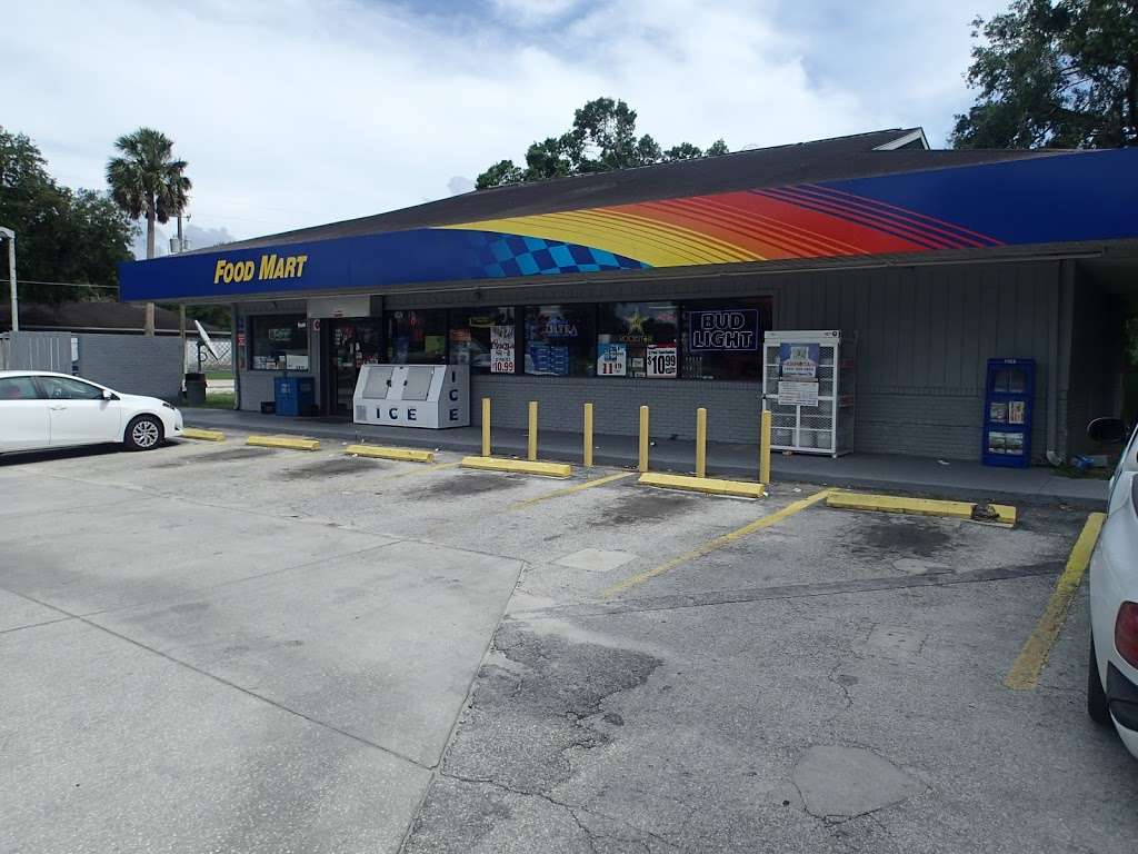 Sunoco Gas Station | 590 Geneva Dr, Oviedo, FL 32765, USA | Phone: (407) 366-2043