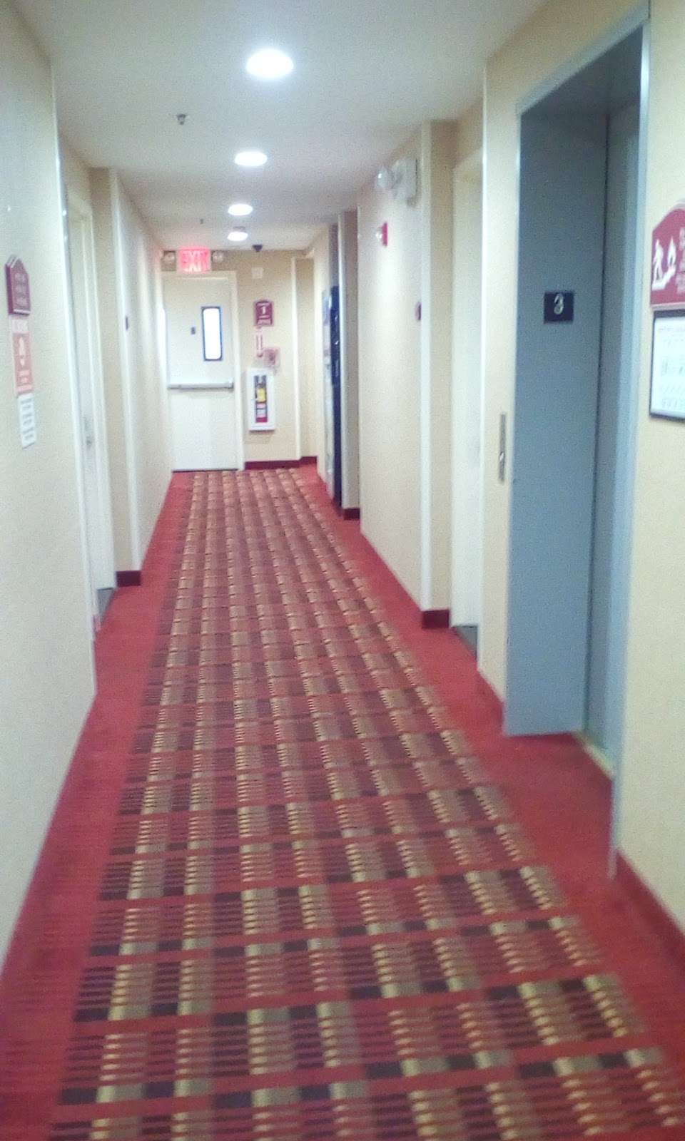 Hotel Bliss - Brooklyn | 2330 Linden Blvd, Brooklyn, NY 11208, USA | Phone: (718) 272-5564