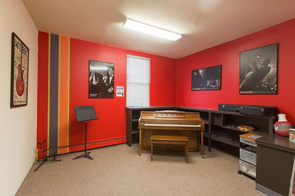 Shore Music Academy | 68 Monmouth Rd, Oakhurst, NJ 07755, USA | Phone: (732) 531-7676