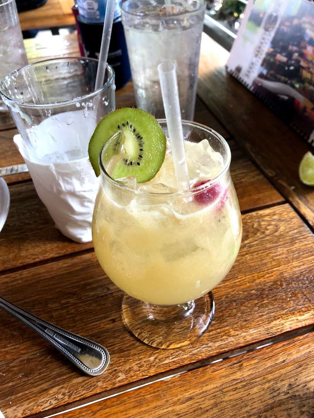 Jack & Gingers | 2416 Brazos St Suite #C, Houston, TX 77006, USA | Phone: (713) 882-1116