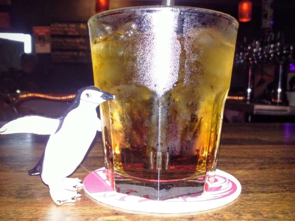 Alibi | 9179 Mission Gorge Rd, Santee, CA 92071, USA | Phone: (619) 449-3700