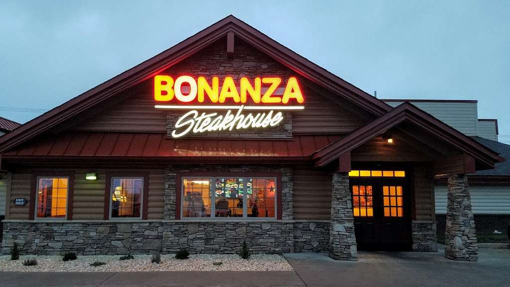 Bonanza | 1635 Lincoln Way E, Chambersburg, PA 17202, USA | Phone: (717) 263-8943