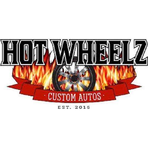 Hot Wheelz Custom Autos LLC | 5885 E US Hwy 40, Plainfield, IN 46168 | Phone: (317) 742-5210