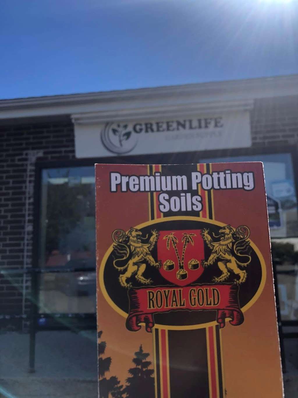 Greenlife Garden Supply | 3703, 481 Boston Rd, Billerica, MA 01821, USA | Phone: (978) 262-9966