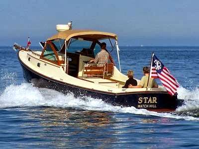 CW Hood Yachts | 3 Beacon St, Marblehead, MA 01945, USA | Phone: (781) 631-0192