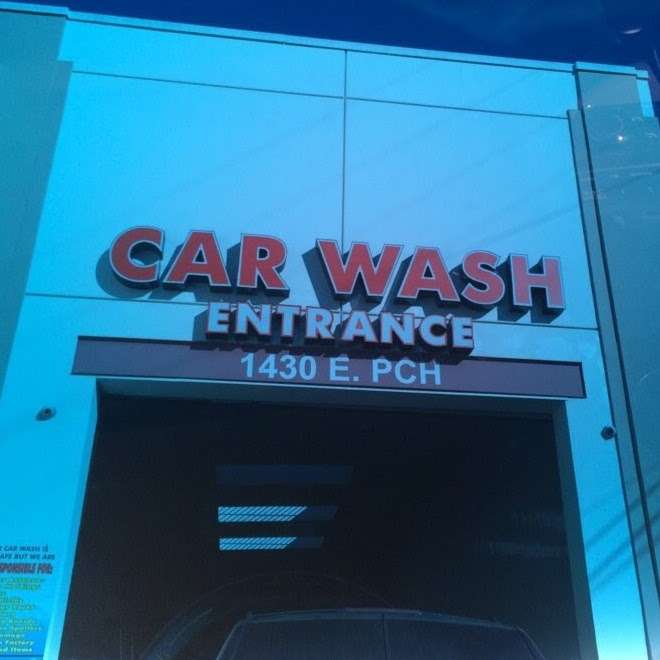 College Plaza Express Car Wash & Detailing Center | 1430 E Pacific Coast Hwy, Long Beach, CA 90806 | Phone: (562) 591-5000