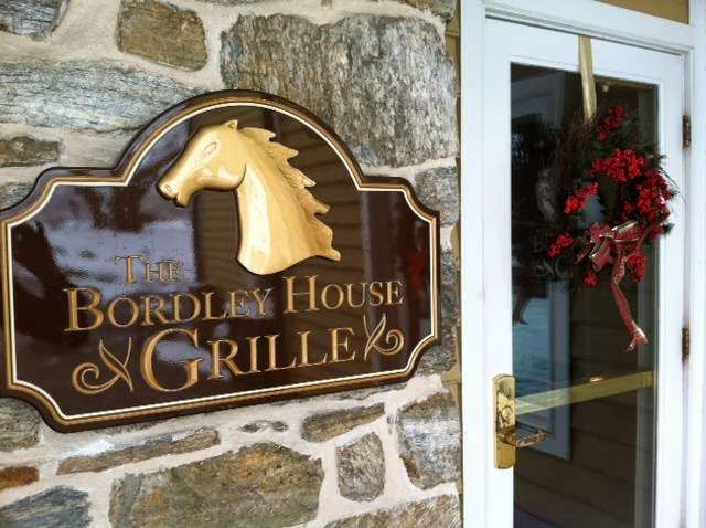 The Bordley House Grille at Broad Run | 1520 Tattersall Way, West Bradford Township, PA 19380, USA | Phone: (610) 738-4410