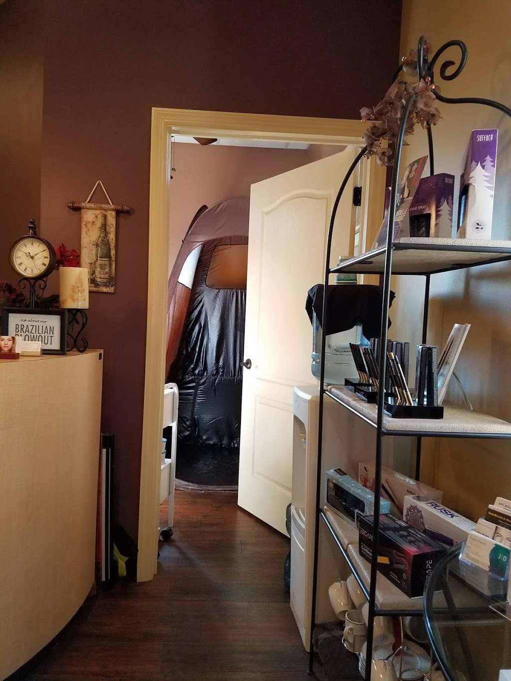 Shear Perfection, 539 Farmview Ln, Mount Joy, PA 17552, USA