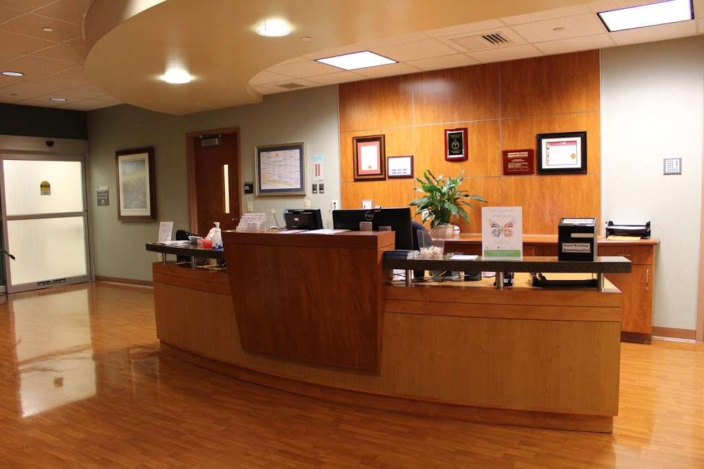 WellSpan Adams Cancer Center | 40 V-Twin Dr, Gettysburg, PA 17325, USA | Phone: (717) 339-2640