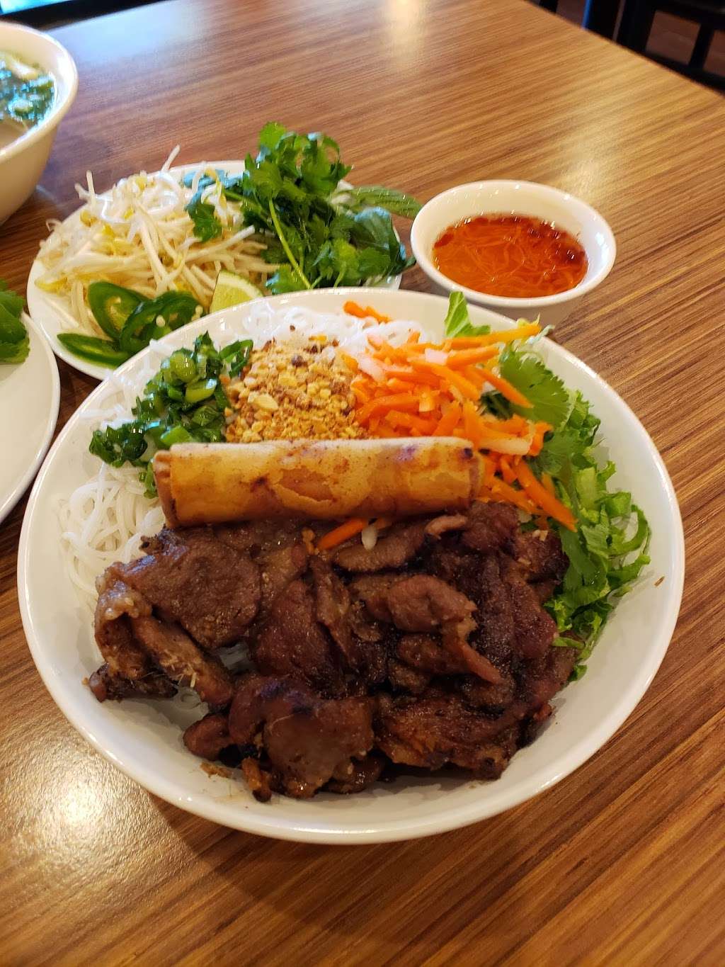 Pho ChopstiX | 1829 N Mason Rd, Katy, TX 77449, USA | Phone: (832) 303-6355