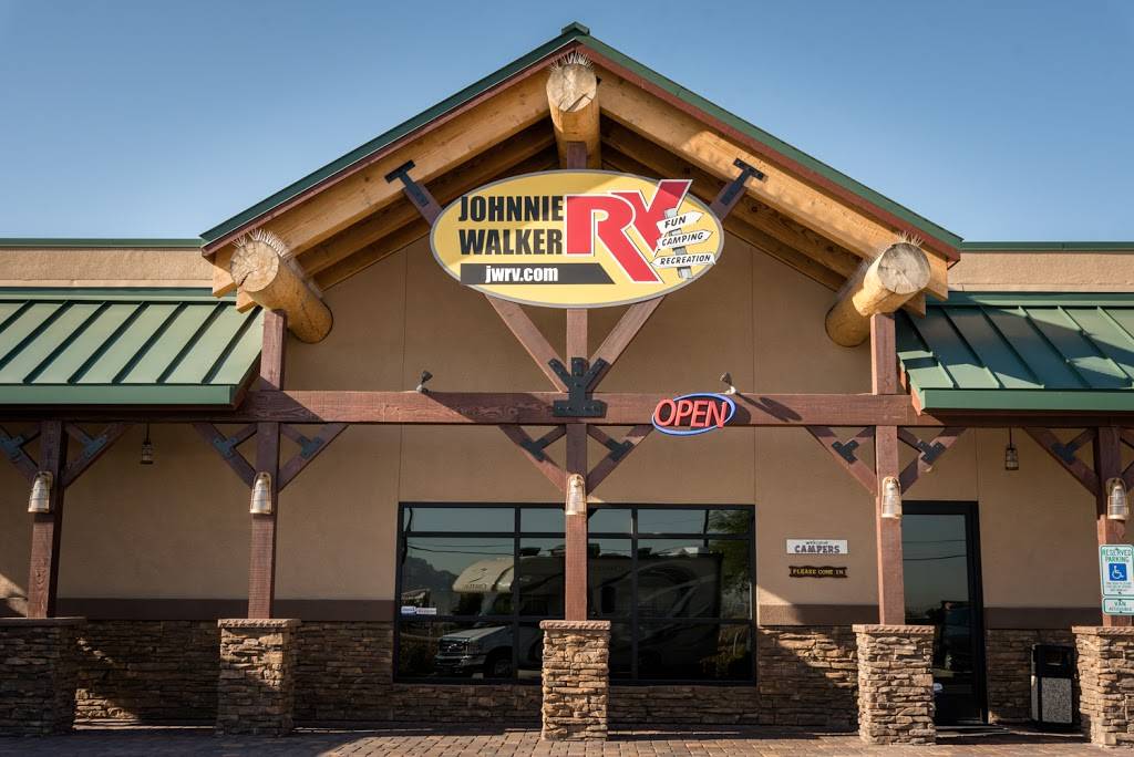 Johnnie Walker RV | 3700 Boulder Hwy. Las Vegas, NV 89121 | Phone: (725) 242-8773