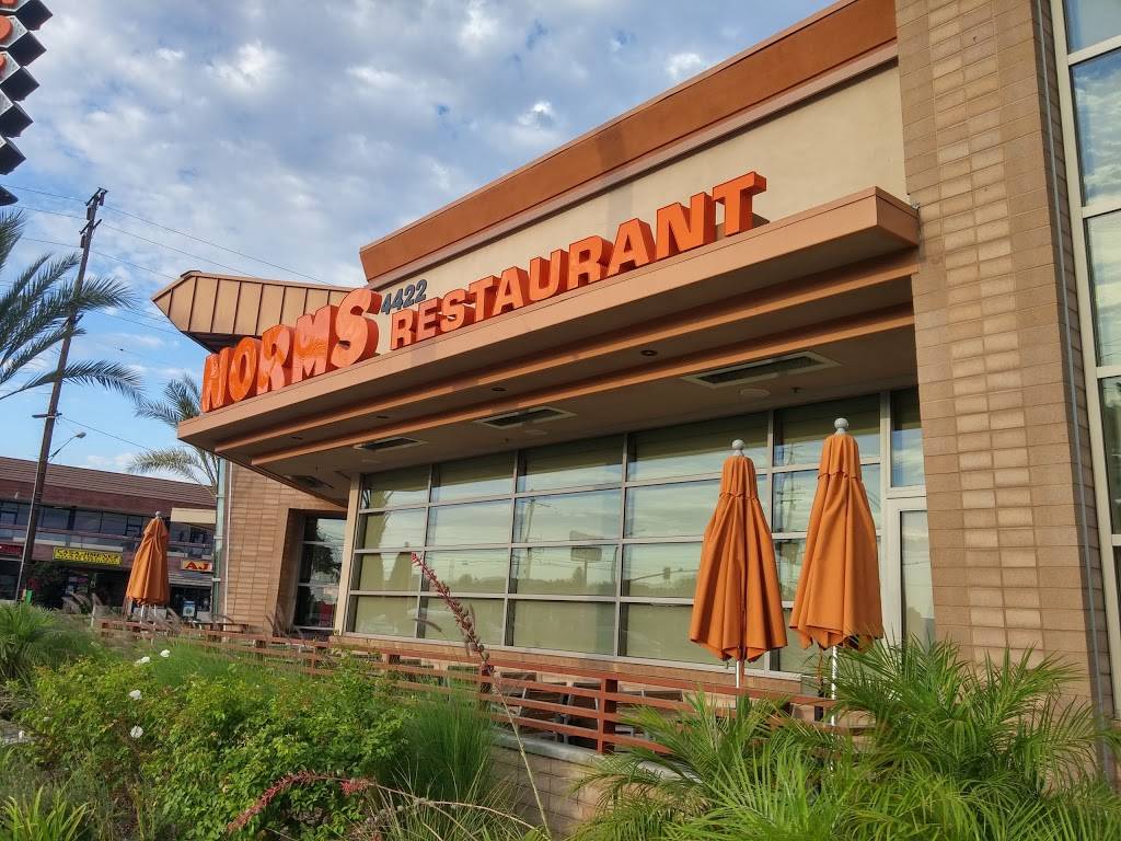 NORMS Restaurant | 4422 Rosemead Blvd, Pico Rivera, CA 90660, USA | Phone: (562) 205-4360