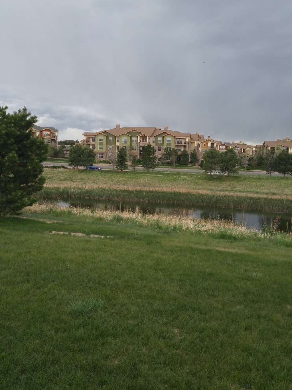 Golden Eagle Park | 23611 E Plymouth Dr, Aurora, CO 80016, USA