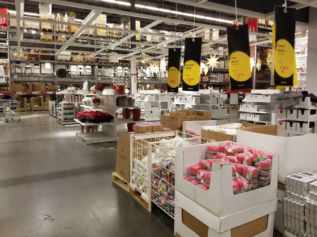 IKEA | 8300 Ikea Blvd, Charlotte, NC 28262, USA | Phone: (888) 888-4532