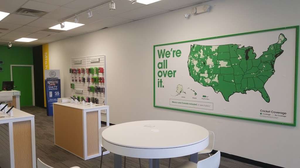 Cricket Wireless Authorized Retailer | 8403 Michigan Rd ste d, Indianapolis, IN 46268, USA | Phone: (317) 493-5860