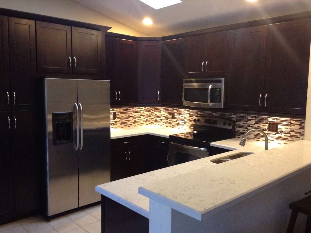 Cabinets On Demand | 5711 NE 14th Ave, Fort Lauderdale, FL 33334, USA | Phone: (754) 205-7119
