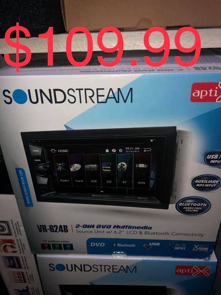 Gs Audio ATX | 2825 E Hwy 71, Del Valle, TX 78617, USA | Phone: (512) 919-6639