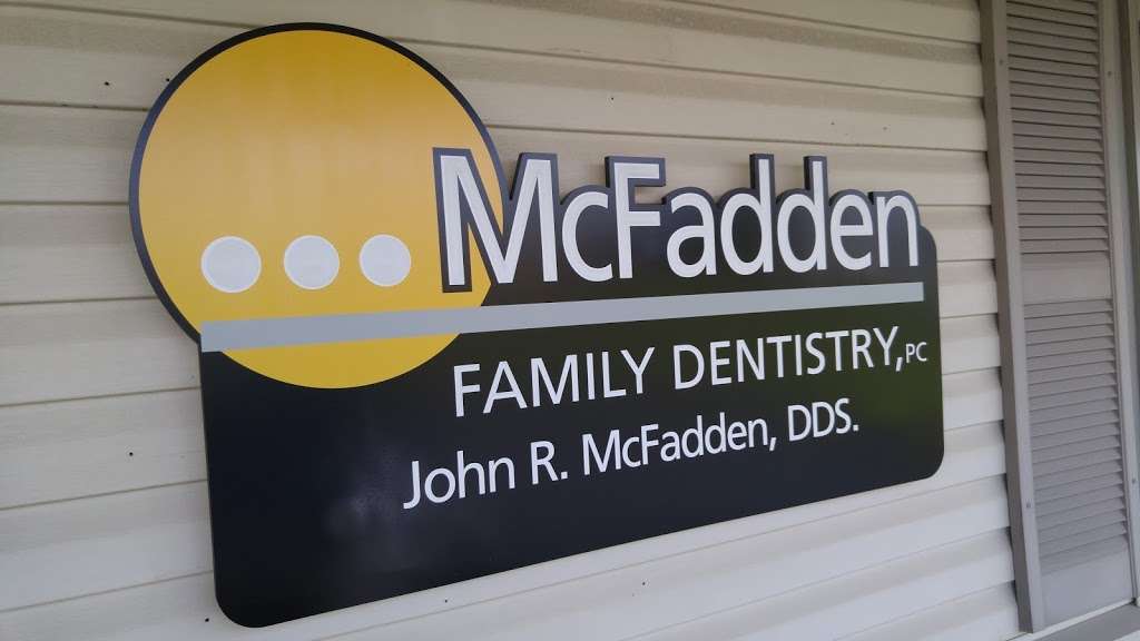 McFadden Family Dentistry | 509 IN-39 Bypass, Martinsville, IN 46151, USA | Phone: (765) 342-3232