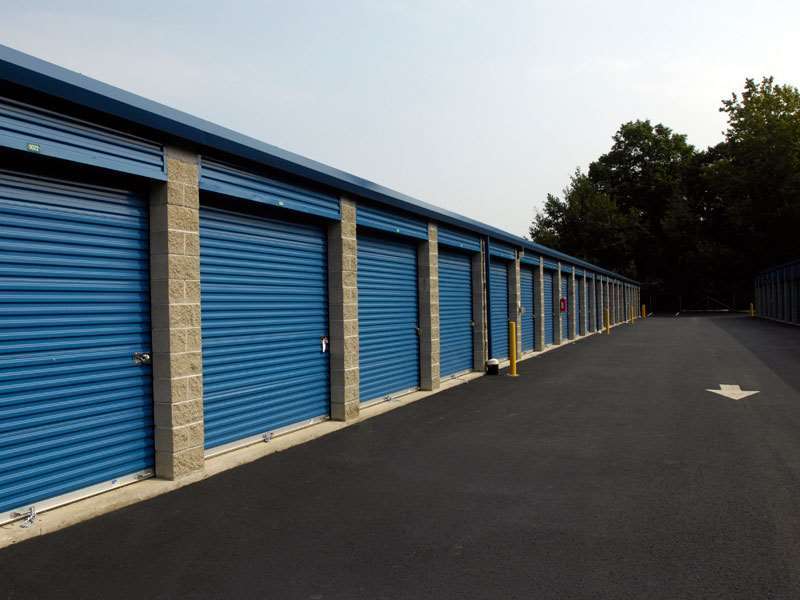 Extra Space Storage | 578 Federal Rd, Brookfield, CT 06804, USA | Phone: (203) 775-7115