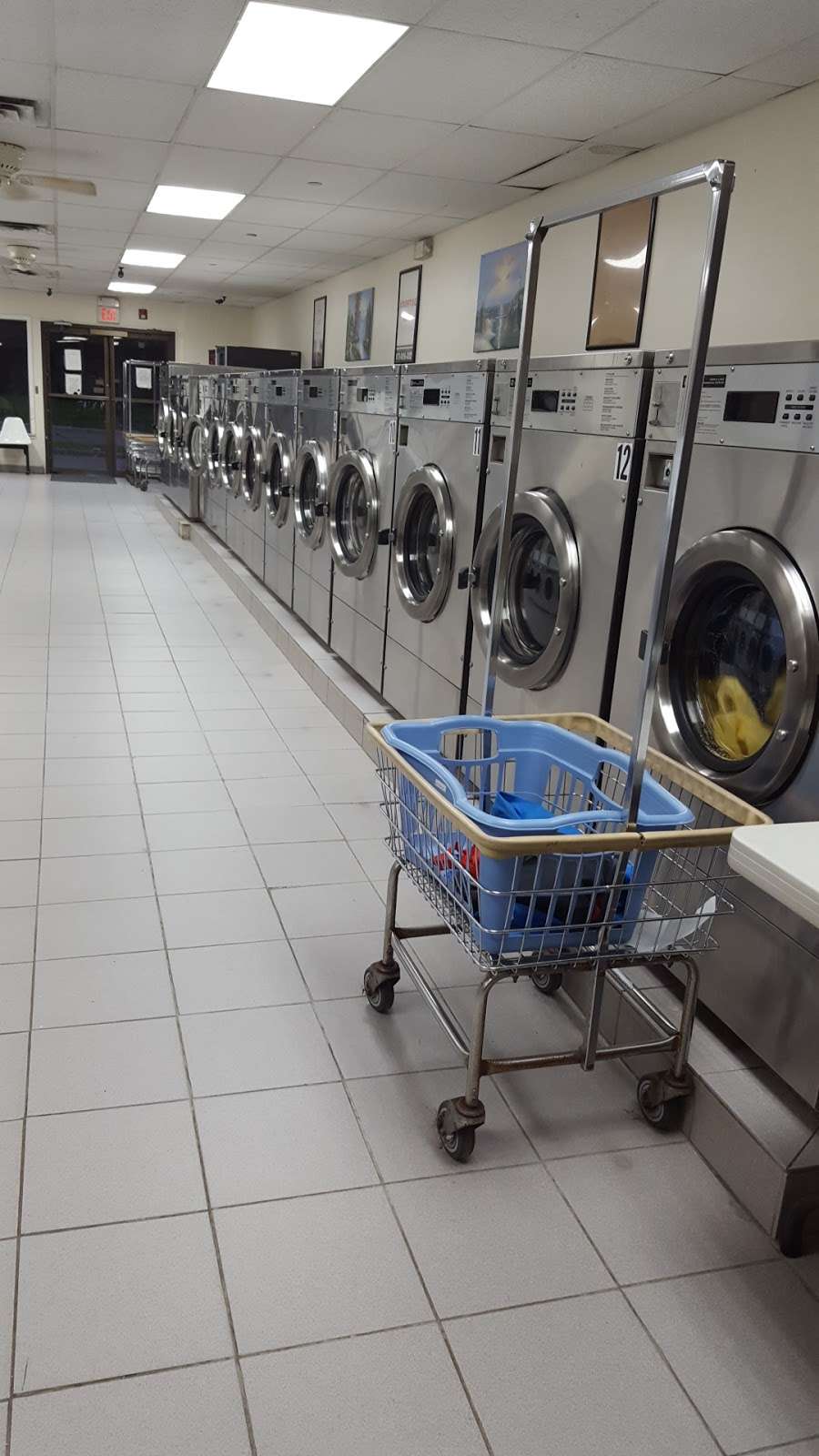 Budd Lake Laundromat | Budd Lake, NJ 07828 | Phone: (973) 448-0100