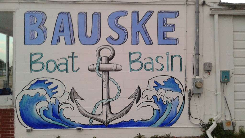 Bauske Boat Basin | 152 US-12, Fox Lake, IL 60020 | Phone: (847) 587-0190