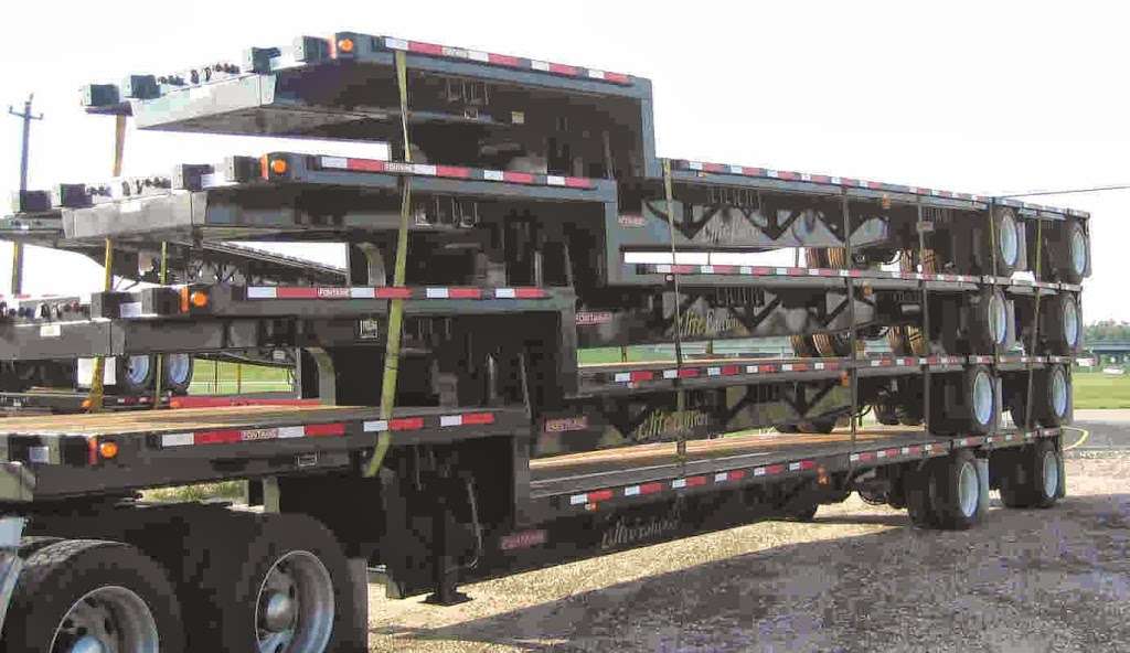 Trailers of Texas | 7700 East Sam Houston Pkwy N, Houston, TX 77049 | Phone: (281) 459-9534