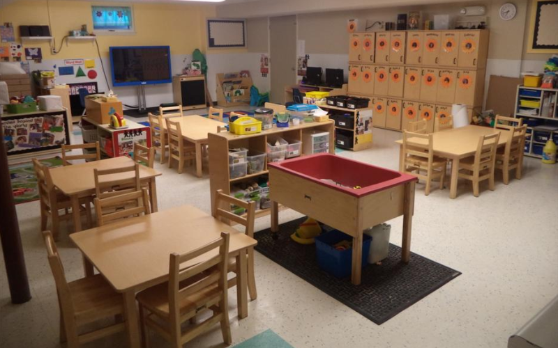 North Hills KinderCare | 5000 Cheryl Dr, Pittsburgh, PA 15237, USA | Phone: (412) 366-1303