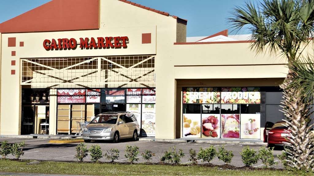 Cairo Market | 3492 Polynesian Isle Blvd, Kissimmee, FL 34746 | Phone: (407) 396-1377