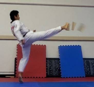 Dixons Taekwondo | 560 California Ave #2, Wahiawa, HI 96786, USA | Phone: (808) 295-2244