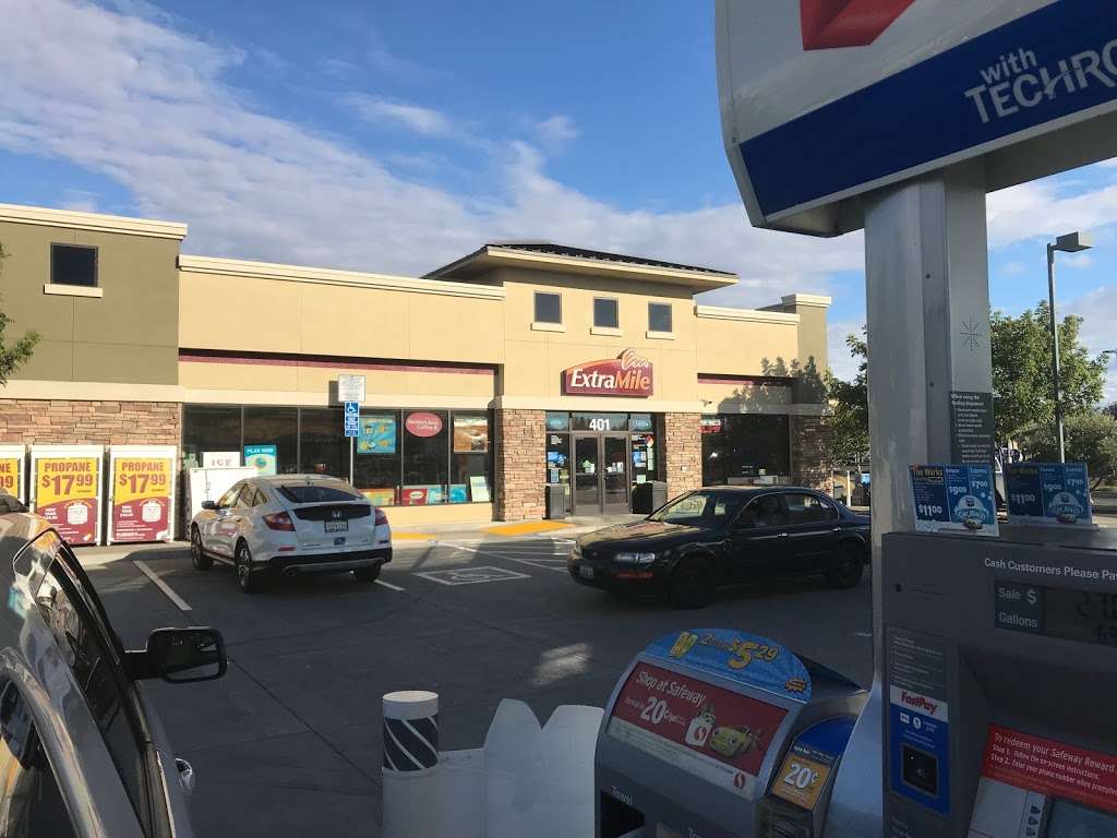 Chevron | 401 Napa Junction Rd, American Canyon, CA 94589, USA | Phone: (707) 557-4712