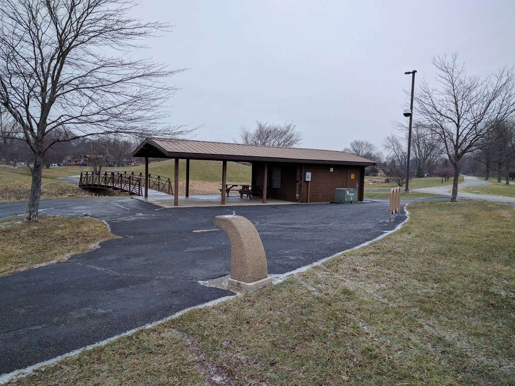 Olson Memorial Park | 6216 Brie Ave, Portage, IN 46368, USA | Phone: (219) 762-1675