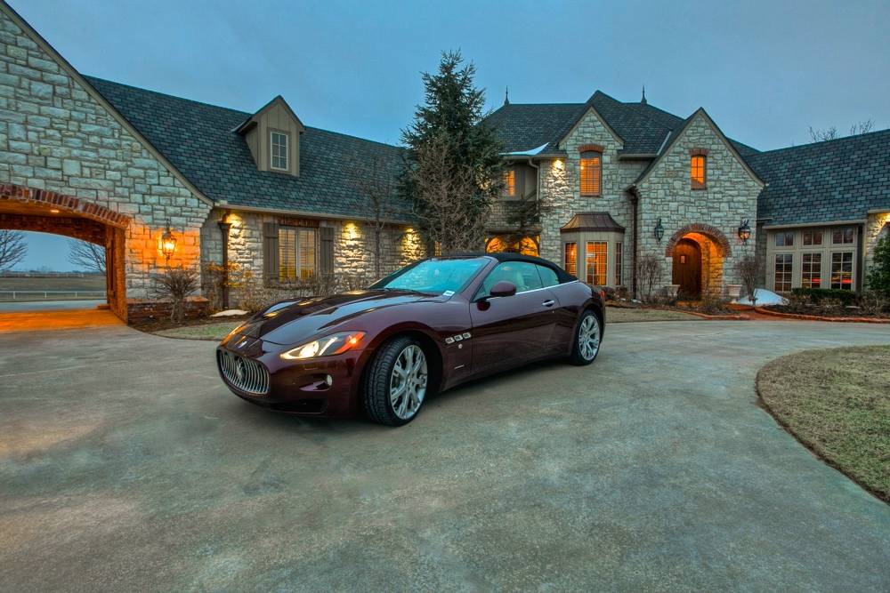 Bob Moore Maserati | 13010 Broadway Ext, Oklahoma City, OK 73114, USA | Phone: (405) 775-7080