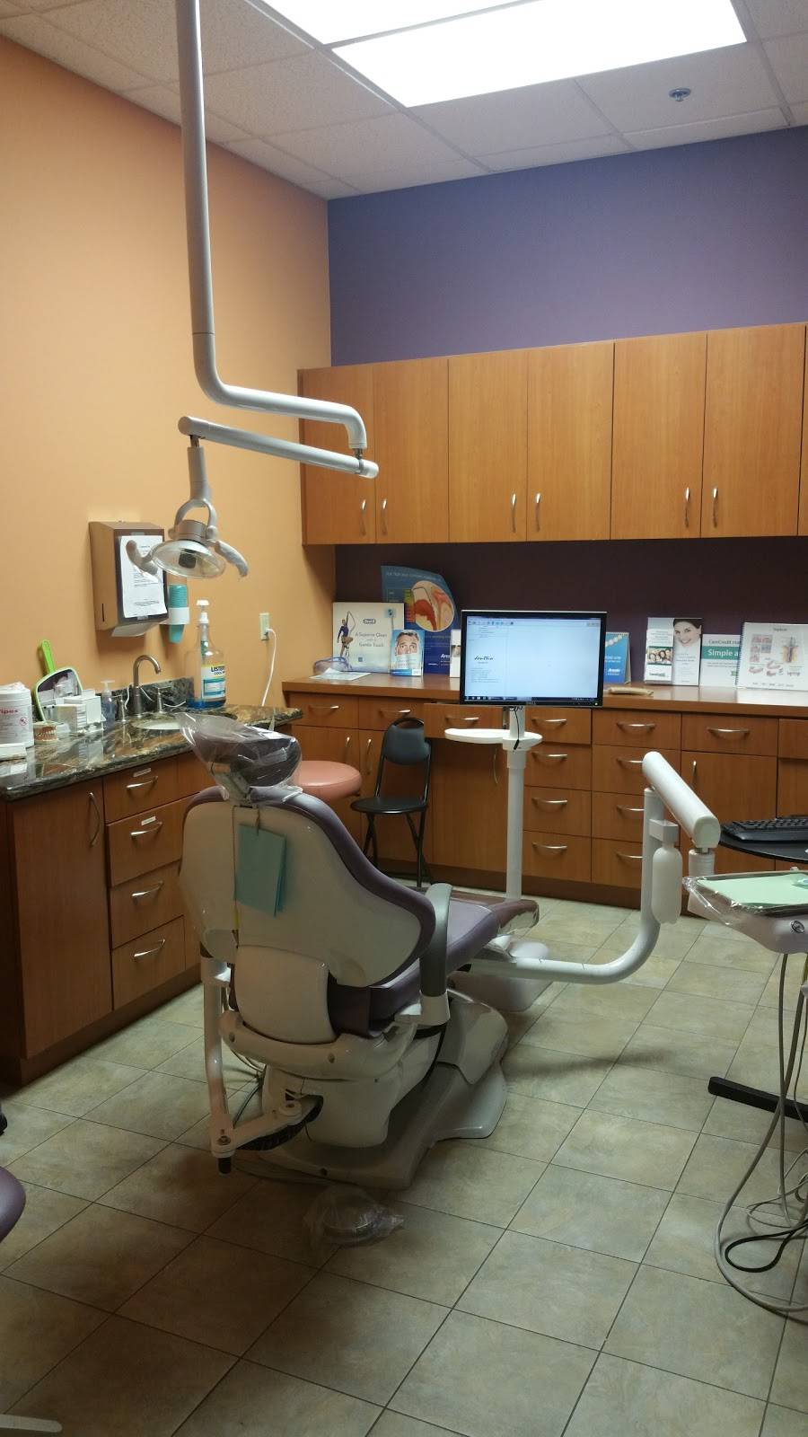 Sycamore Dental | 6850 Lincoln Ave, Buena Park, CA 90620, USA | Phone: (714) 995-6000