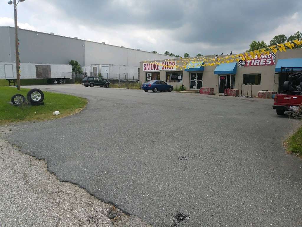 Joppa Used Tires | 12238 Pulaski Hwy, Kingsville, MD 21087, USA | Phone: (443) 993-1677