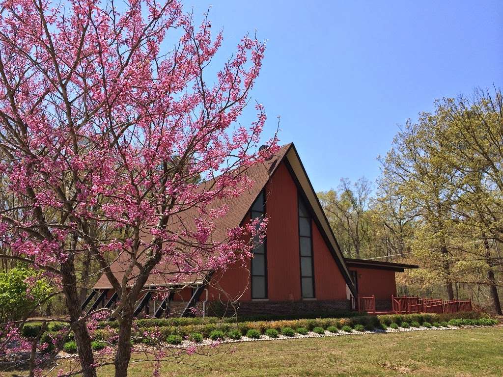 Patuxent Seventh Day Adventist Church | Leonardtown, MD 20650, USA