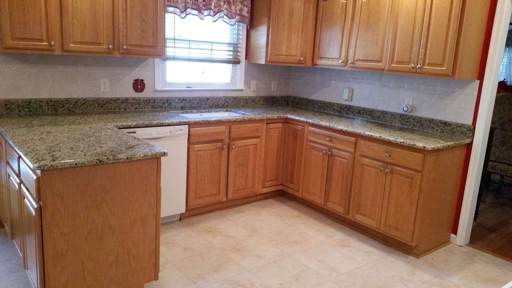 Stone N Counters South LLC | 245 Hickory Ln, Bayville, NJ 08721, USA | Phone: (732) 269-9600